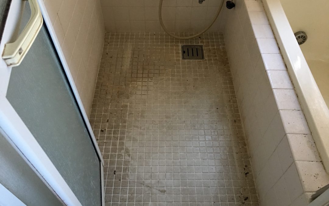 浴室再生プロジェクト